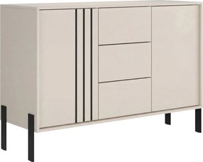 Μπουφές Polo-Γκρεζ