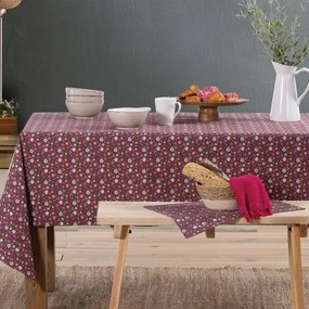 Αλέκιαστο Τραπεζομάντηλο (140x240) Nef-Nef Homeware Livingry