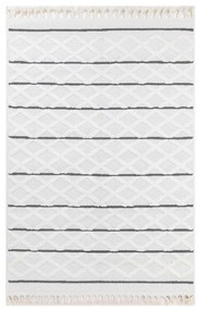 Χαλί (160x230) Ezzo Perla D068A1A Cream