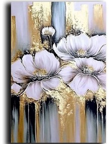 Πίνακας Καμβάς 895FNA1191 70x100cm Multi Wallity Vertical Ξύλο, Καμβάς