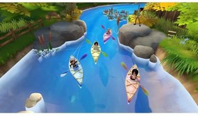 Βιντεοπαιχνίδι PlayStation 5 Microids Les Sisters 2