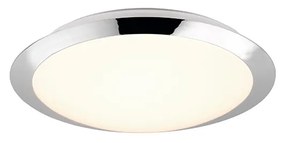 Φωτιστικό Οροφής Trio Lighting Umberto 680310106 Χρώμιο