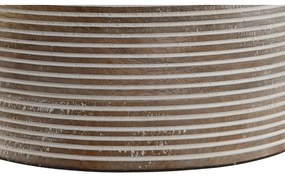 Επιτραπέζιο Φωτιστικό Home ESPRIT Φυσικό 50 W 220 V