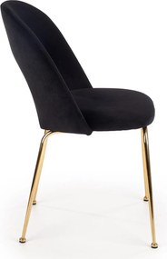 Καρέκλα Ronald-Mauro (2) τεμάχια