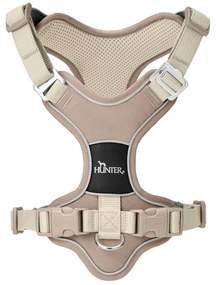 Λουρί Σκύλου Hunter DIVO UP Μπεζ L/XL