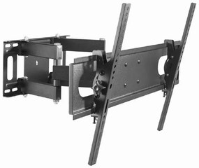 TV SET ACC WALL MOUNT 37-70"/WM-70ST-01 GEMBIRD