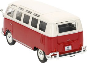 Βαν Volkswagen (4 Μονάδες)