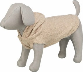 Φούτερ για Σκύλους Trixie Άμμο M