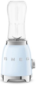 Μπλέντερ Κύπελλο Smeg PBF01PBEU Μπλε 300 W
