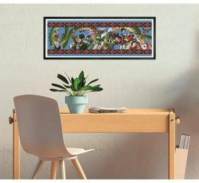 Παζλ Clementoni Dragon Ball Super