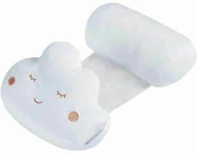 Μαξιλάρι Tineo Cloudy Λευκό