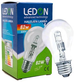LEDON LD2782 82W HALOGEN LAMP