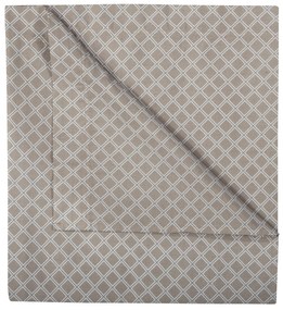 KING SIZE ΣΕΝΤΟΝΙ 260x280cm GREENWICH POLO CLUB - LOFT 2512