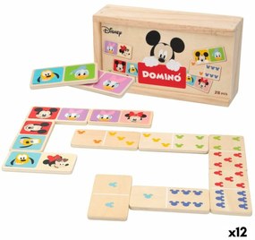 Ντόμινο Disney (12 Μονάδες)