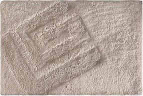 Πατάκι Μπάνιου (70x120) Guy Laroche Trivia Μπεζ