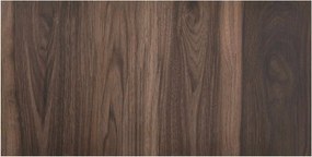 vidaXL Πλάκες Δαπέδου 55 pcs Σκούρο Καφέ 5,11 m² PVC