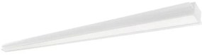 Γραμμικό Χωνευτό Trimless L1980 3000K Λευκό Dim. Sasa 3917-04198-3-W-P-D4 Viokef 3917-04198-3-W-P-D4 Λευκό