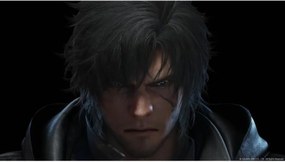 Βιντεοπαιχνίδι PlayStation 5 Square Enix Final Fantasy XVI