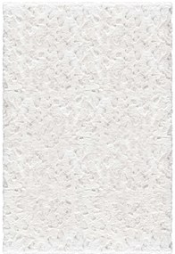 Χαλί GLACIAL WHITE 133 x 190 εκ.