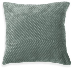 Διακοσμητικό Μαξιλάρι Dakari Green 45x45 Nef-Nef Homeware