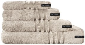 ΠΕΤΣΕΤΑ ΜΠΑΝΙΟΥ 70x140cm GUY LAROCHE - BONUS NATURAL
