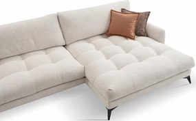 Γωνιακός Καναπές Rivora-Αριστερή