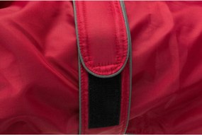 Παλτό Σκύλου Trixie Orléans Κόκκινο M