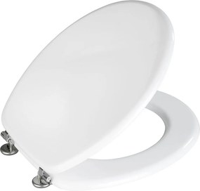 Καπάκι Λεκάνης (43.5x37.5) Wenko Valencia White 154008100