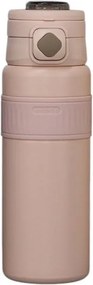 Φορητό παγούρι-θερμός - 800ml - 616274 - Pink