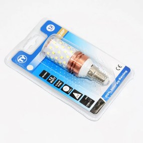 LED ΛΑΜΠΑ E14 12W 960Lm 6000K LI-LA-6621-LI-LA-6621