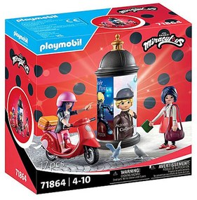 Playset Playmobil