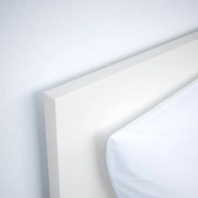 MALM έπιπλα υπνοδωματίου, 4 τεμ. 140x200 cm 394.882.26