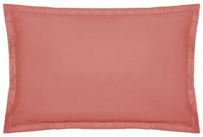 Μαξιλαροθήκη Oxford (50x70) A-S D'Oreiller Blush 178571N