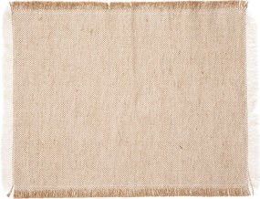 Σουπλά (30x45) S-D Indira White 189082A