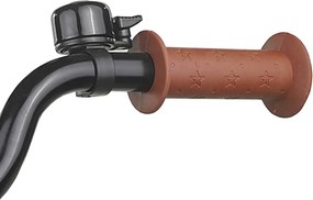 vidaXL Παιδικό Ποδήλατο 18 ίντσες για 5-7 ετών Λευκό