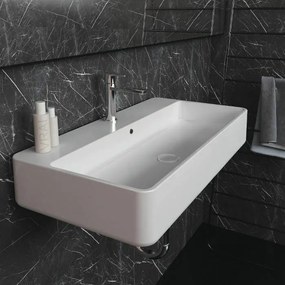 Olympia Tratto 65x41 - Νιπτήρας μπάνιου