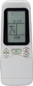 VESTEL FUNAI A/C REMOTE CONTROL 32737