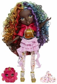 Κούκλα Rainbow High