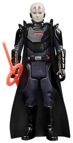 Φιγούρα Δράσης Grand Inquisitor F5773 Star Wars 10cm 4 Ετών+ Black Hasbro