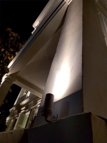 LED Σποτ Εξωτερικού Χώρου MINIMA 10° 3W 3000K IP65 Λευκό