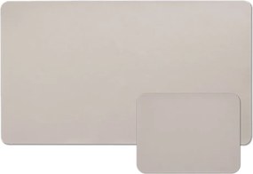 Mouse Pad (40x70) Z-L Cream 11297