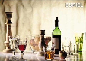 Ποτήρι Ουίσκι 265ml Pasabahce By Espiel Casablanca SP52705K12