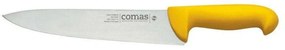 Μαχαίρι Chef Carbon CO1011520 20cm Yellow Comas Stainless Steel