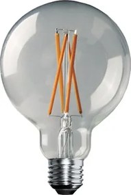 Λάμπα LED Eurolamp E27/8W/3000K/1055Lm 147-78421