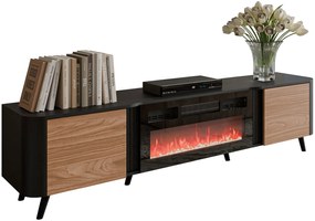 Έπιπλο τηλεόρασης Volare I-Mauro-Karudi