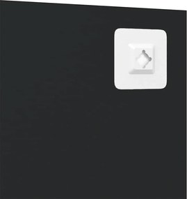 vidaXL Καθρέφτης Επιτοίχιος Ορθογώνιος 40 x 60 εκ.