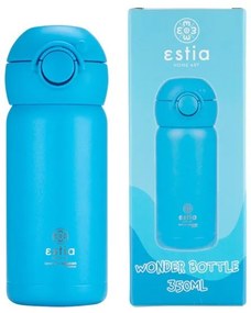 ESTIA ΘΕΡΜΟΣ ΠΑΙΔΙΚΟ 350ml AQUA BUDDY