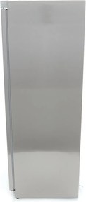 Freezer - 600L - 6 Fixed Shelves - Stainless Steel