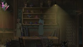 Βιντεοπαιχνίδι για Switch Just For Games Bye Sweet Carole