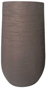Κασπώ Πήλινο 06-00-20724-L Φ55x95cm Brown Marhome Clay